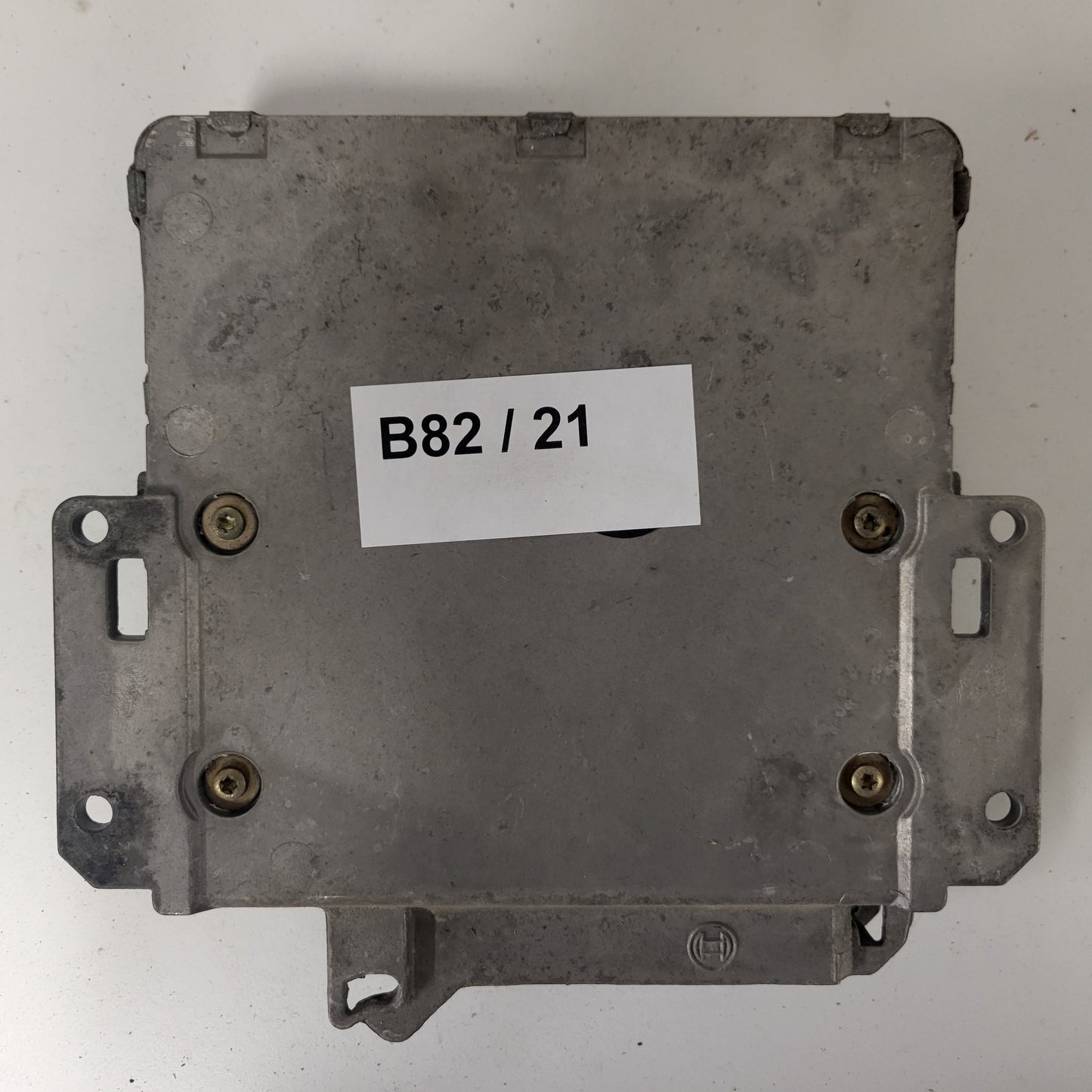LAND ROVER FREELANDER ECU / 0281010113 / MSB101071 / TYPE4125 / BOSCH-