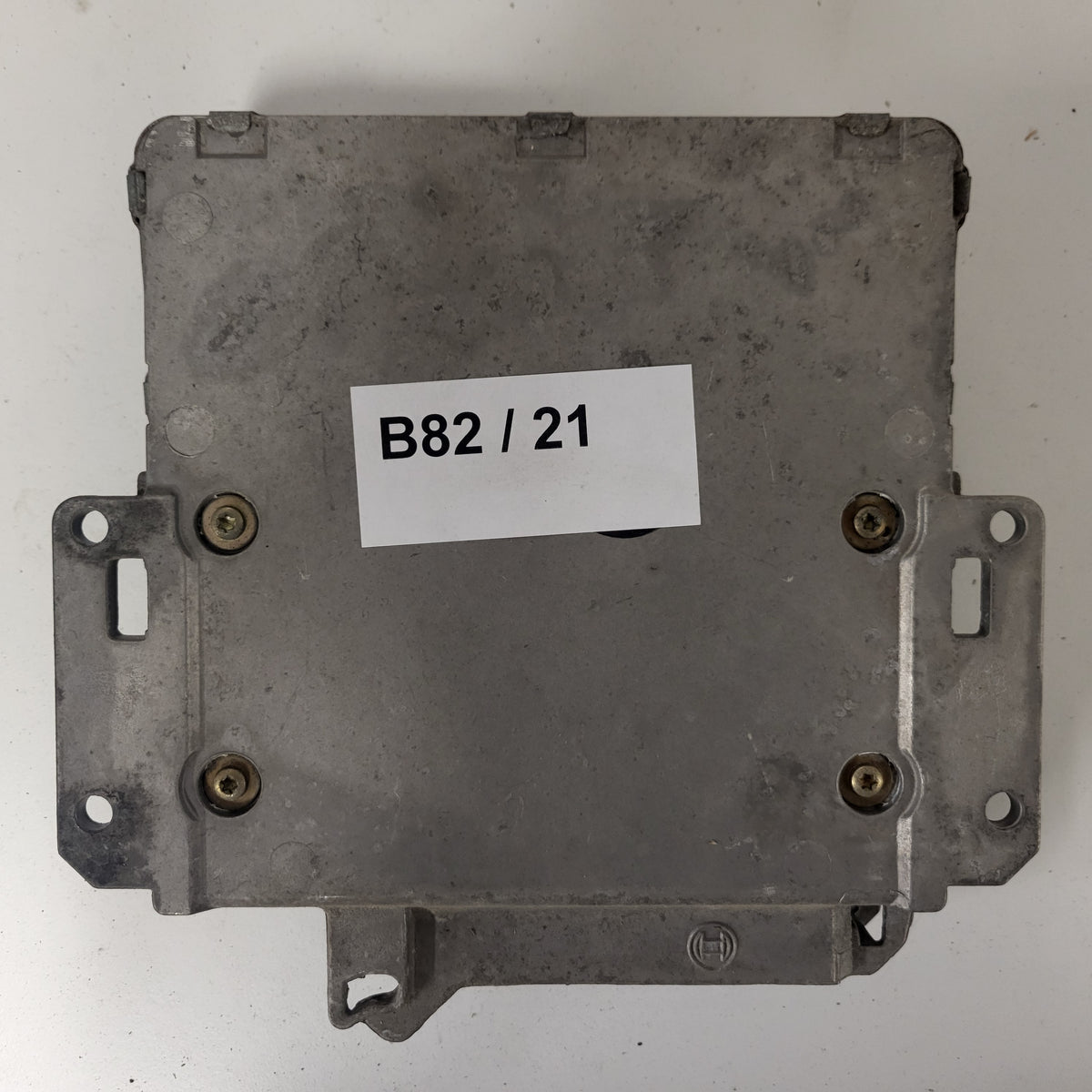 LAND ROVER FREELANDER ECU / 0281010113 / MSB101071 / TYPE4125 / BOSCH- - B82-21 - 3