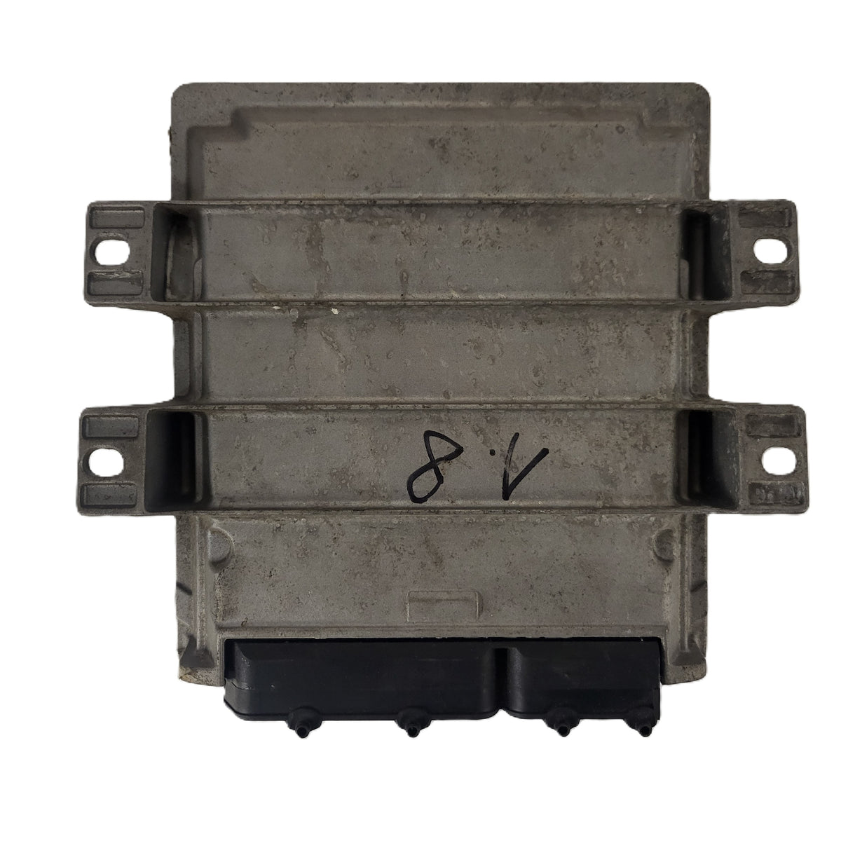 ROVER 75 ECU / NNN100682 / MOTOROLA - B82-23 - 3