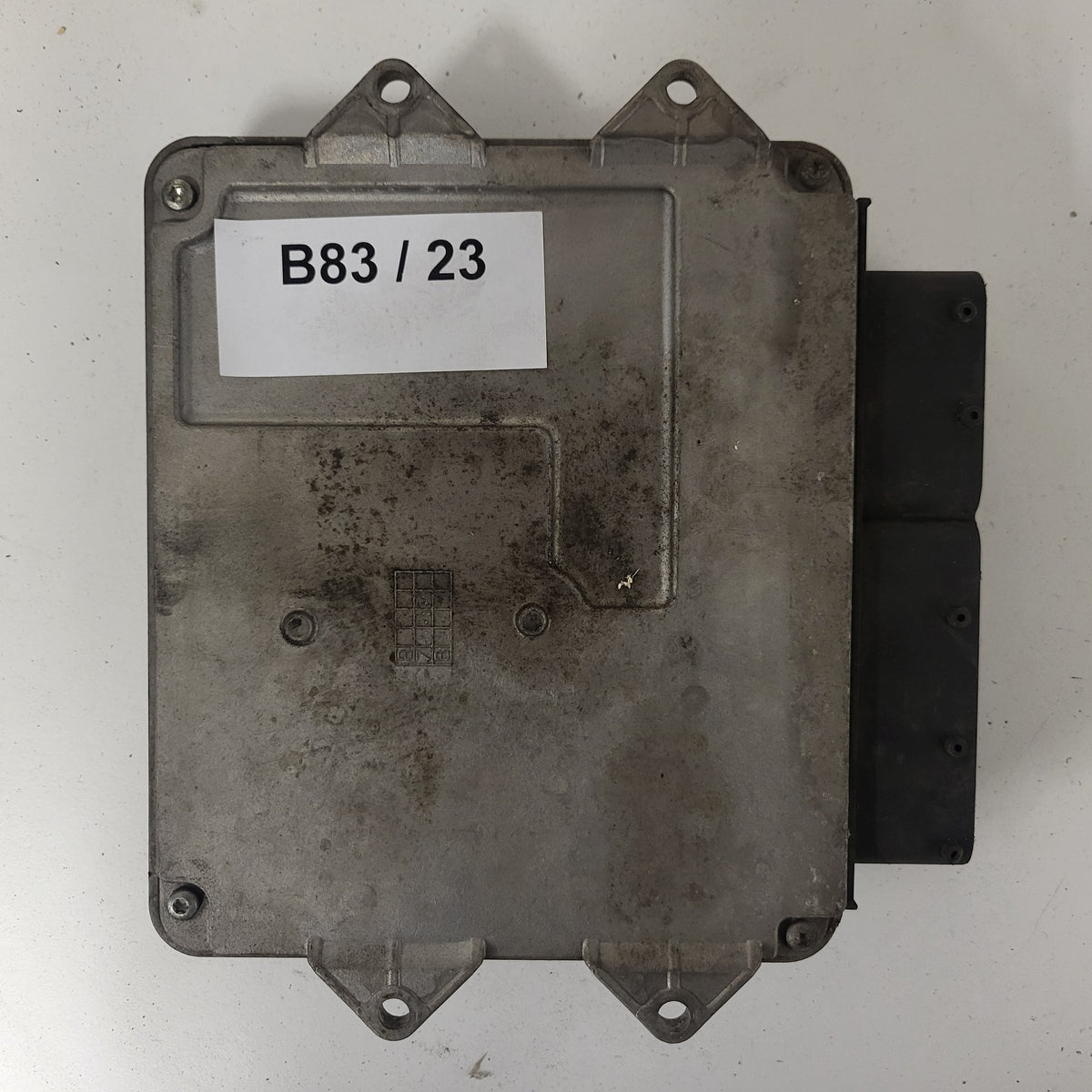 Fiat Idea 1.3 ECU / 51775013 / MJD 6JF.M4 / HW01C / 71600.045.04 / MAGNETI - B83-23 - 3