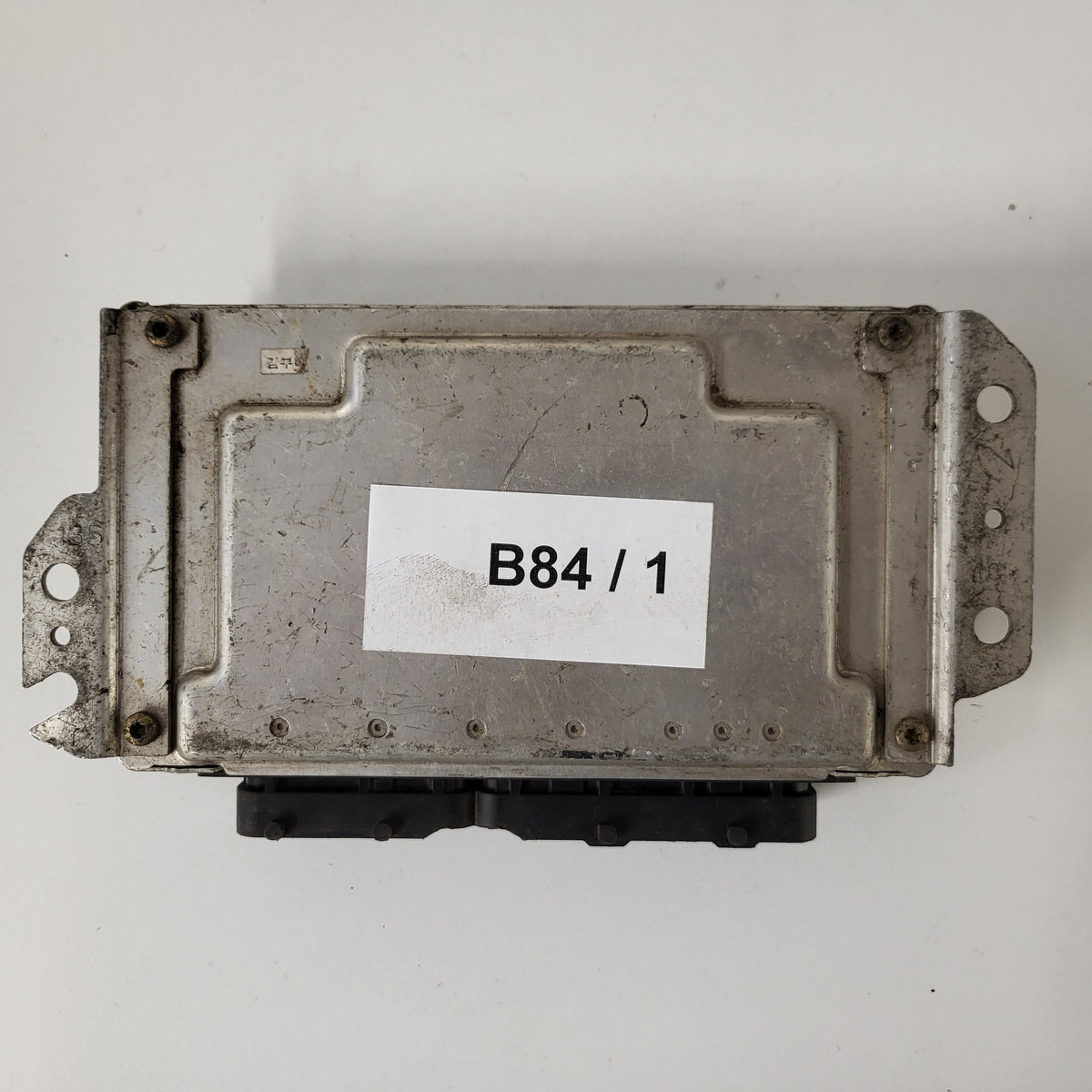HYUNDAI ACCENT ECU / 39110-22525 / 9030930074F / LCE0I37 / KEFICO - B84-01 - 3