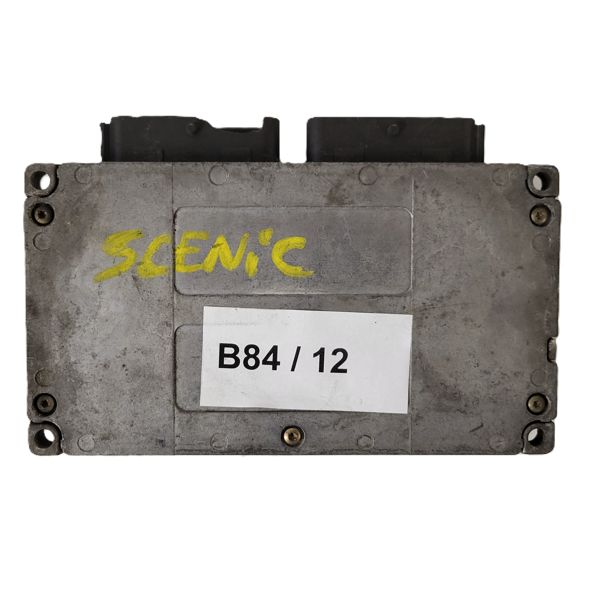 Renault Gearbox ECU / S105280015A / 7700111209 / 7700110261 / S105280015 SIEMENS - B84-12 - 3