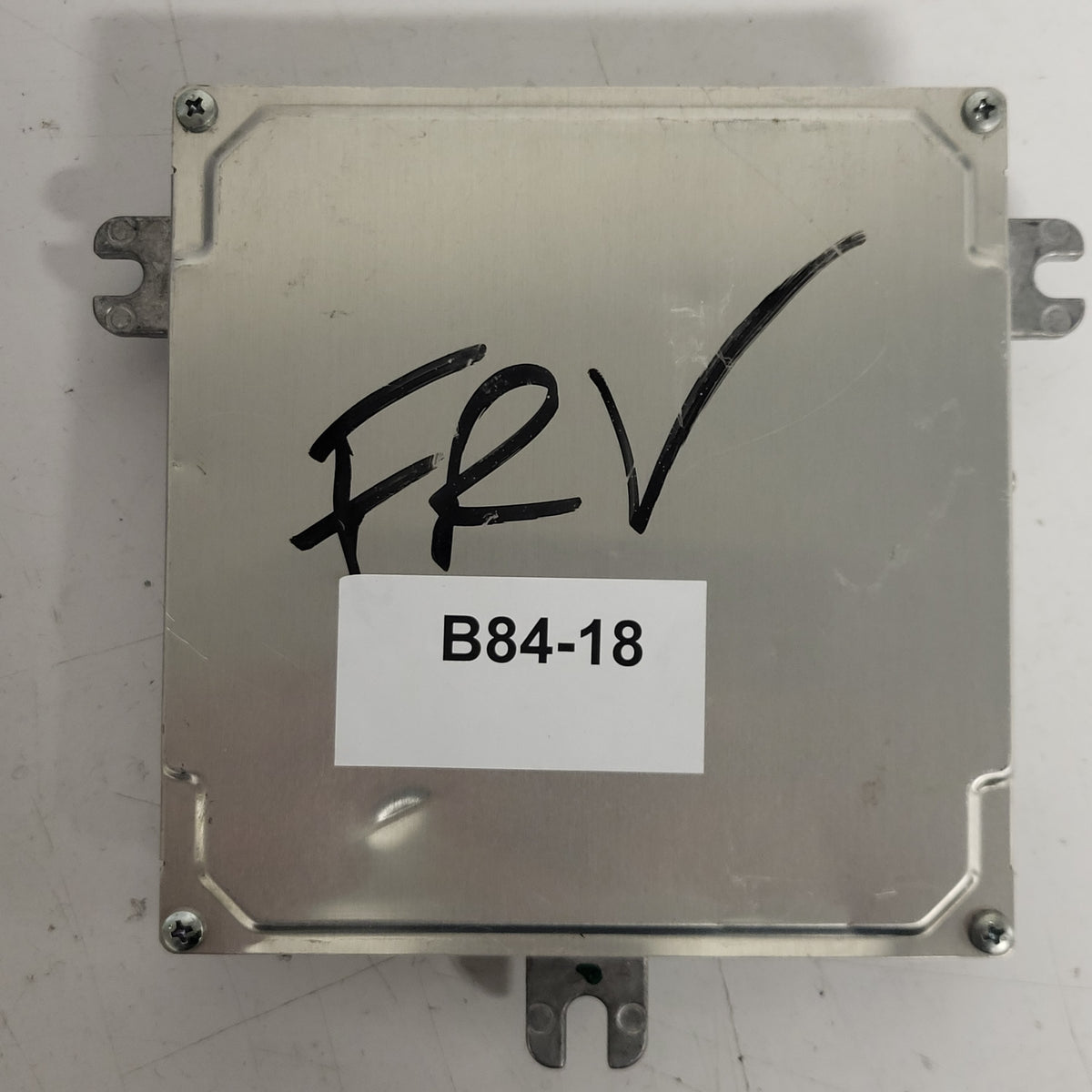 HONDA FR-V FRV ECU / 37820-RJH-G01 / CJ9 J9 / KEIHIN - B84-18 - 3