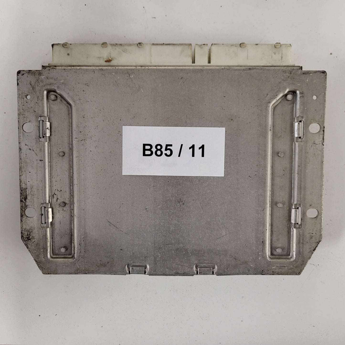 Mercedes A-Class W168 ESP ECU / 0295454232 / 0265109477 / BOSCH - B85-11 - 3