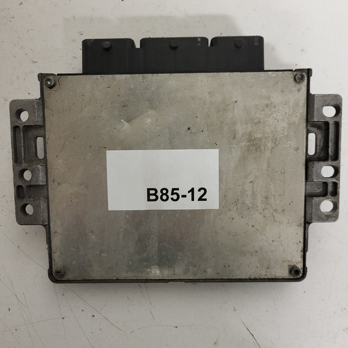 CITROEN XSARA PICASSO 1.8 ECU / 9640514780 / 9632727280 / 21643936-1 / SAGEM - B85-12 - 3