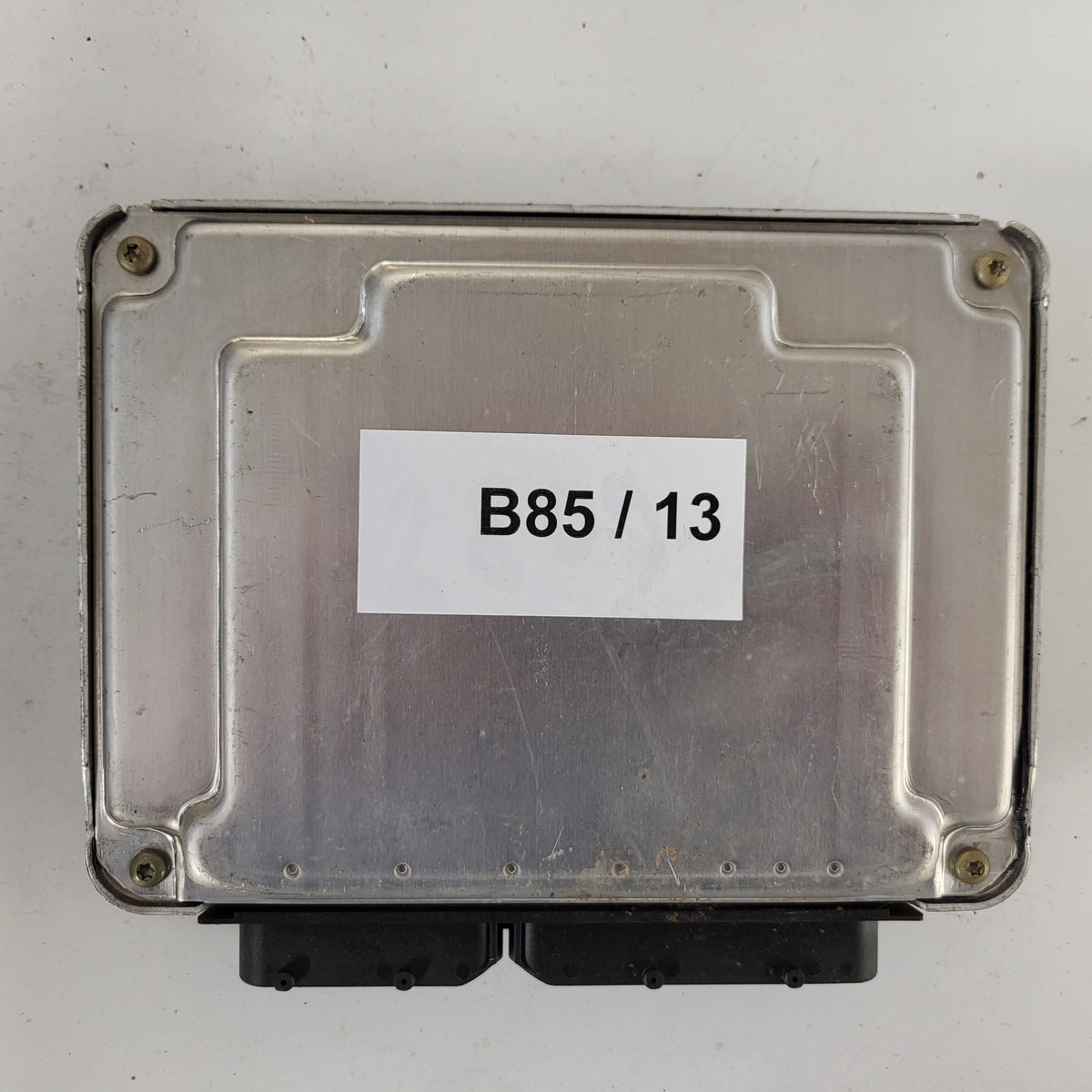 VW PASSAT B5 ECU / 038906019DS / 0281010543 / EDC15P+ / BOSCH - B85-13 - 3