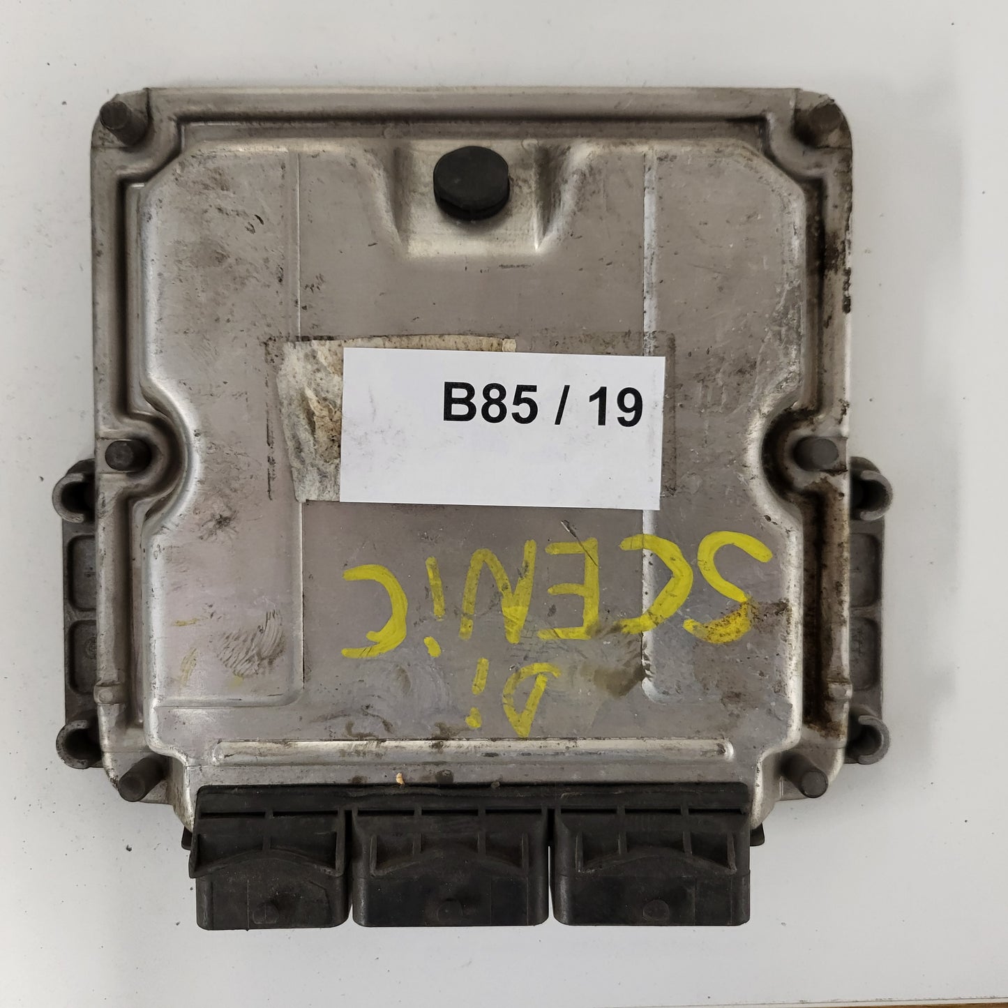 Renault Laguna ECU / 0281001934 / 8200039569 / 8200078730 / BOSCH
