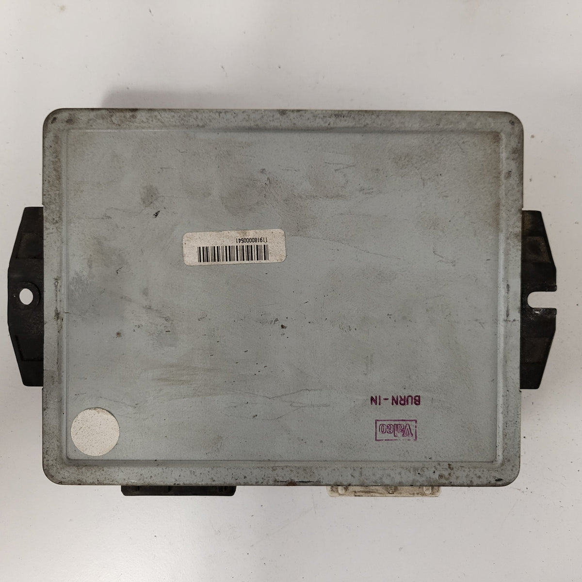 Citroen XM / 73807802 / ASC VALEO ECU HYDRATIVE SUSPENSION - B85-20 - 3