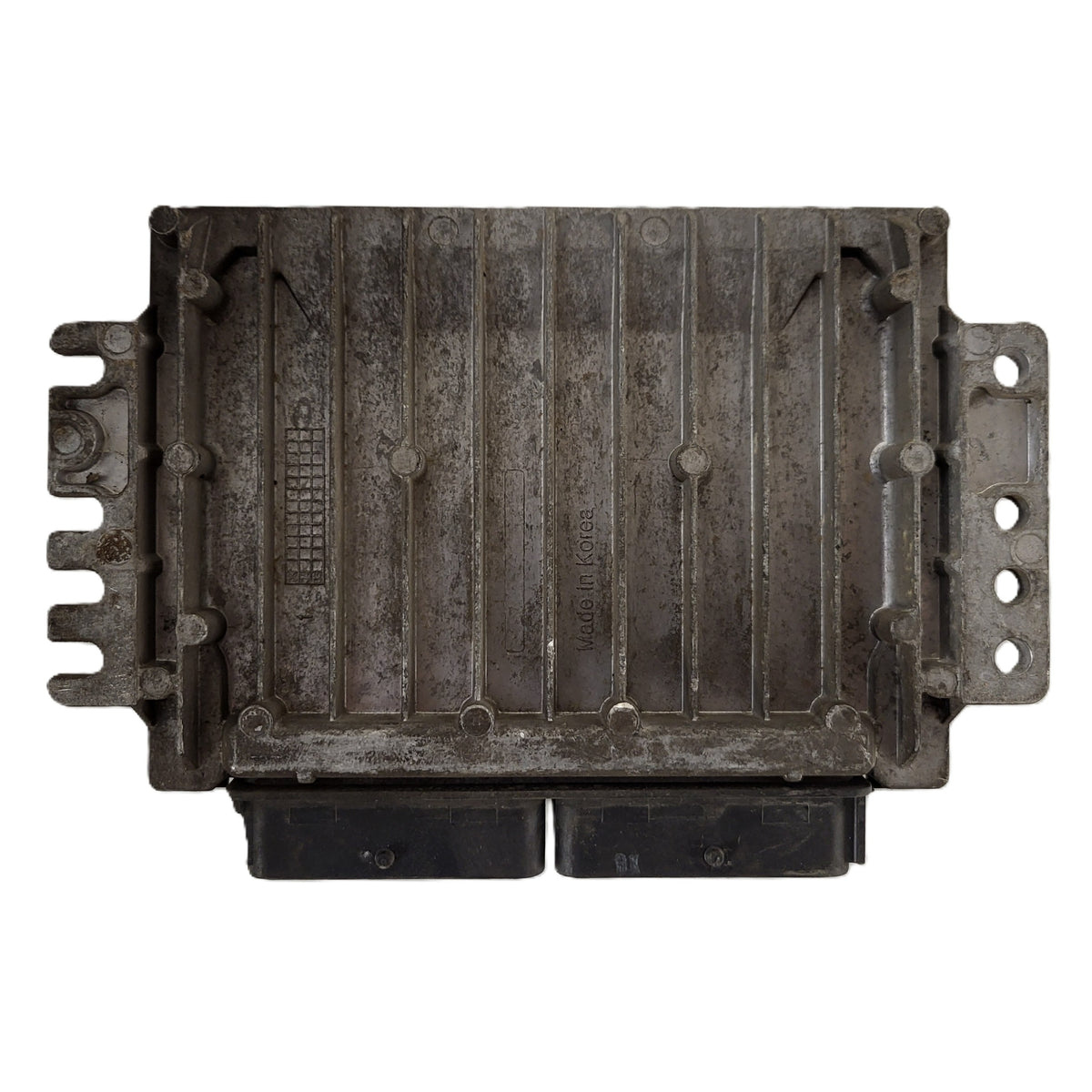 DAEWOO CHEVROLET ECU / 96395445 / S010016047 / 1AWY / L4 - B85-23 - 3