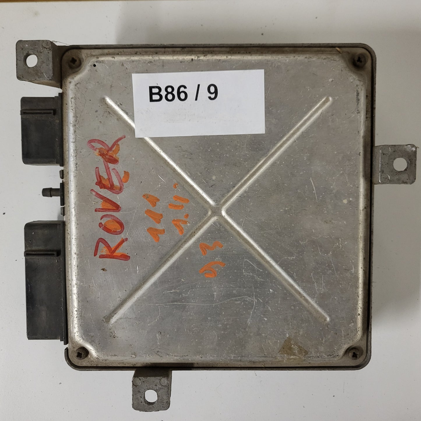 ROVER SERIE 100 1.4 ECU / 02772008900 / MKC10089