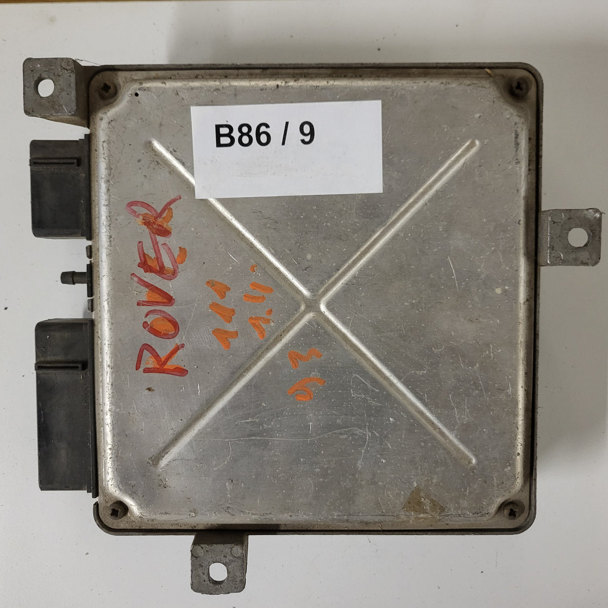 ROVER SERIE 100 1.4 ECU / 02772008900 / MKC10089 - B86-09 - 3