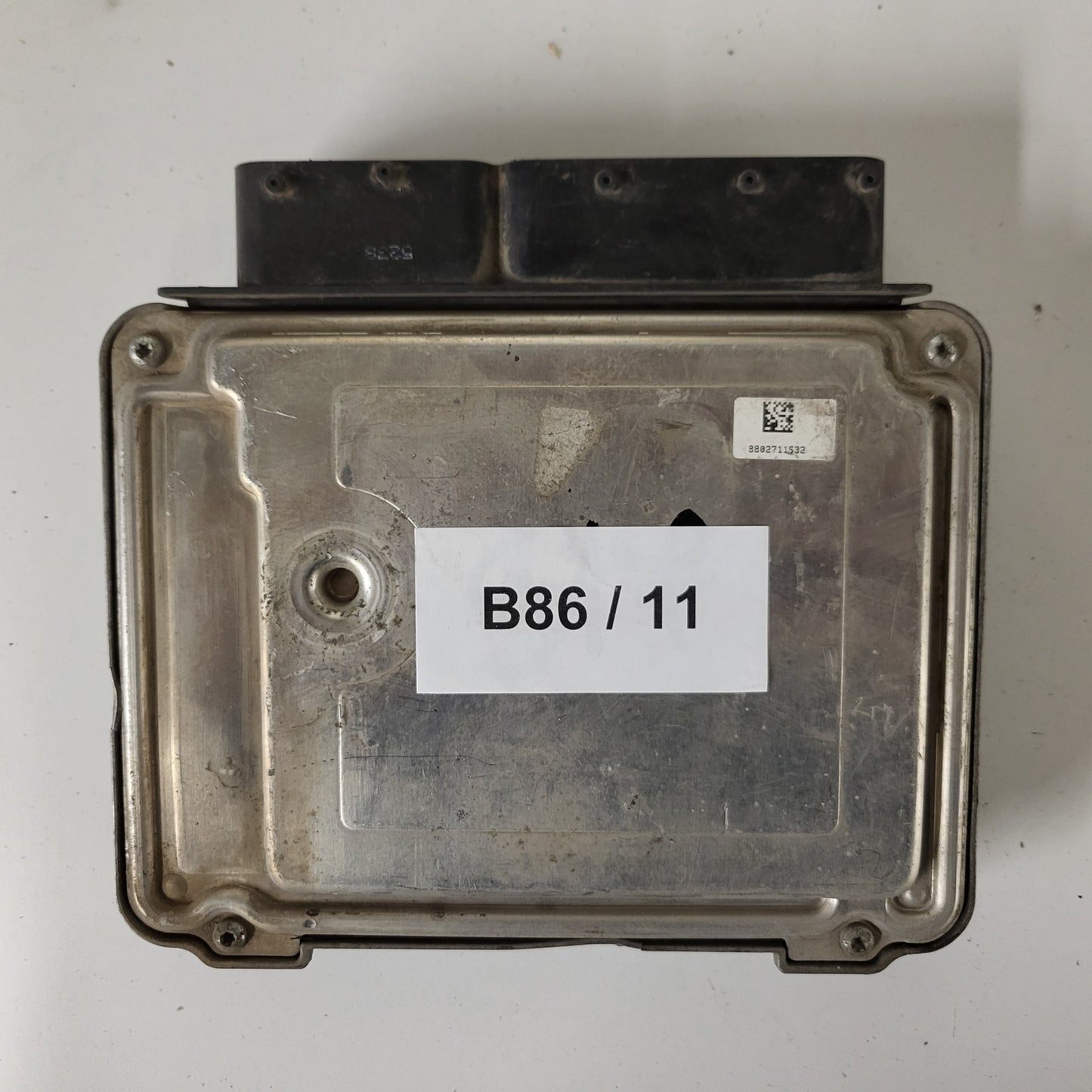 FIAT CROMA ECU / 0281012962 / 51806274 / BOSCH