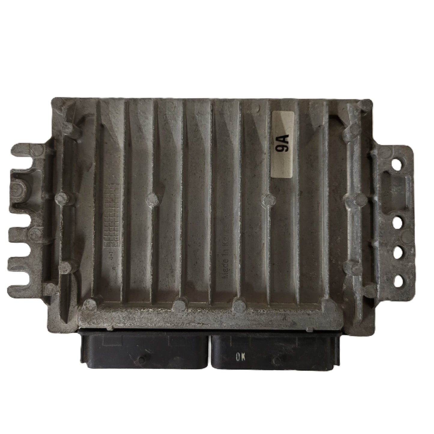 CHEVROLET MATIZ ECU / 96801800 / 5WY5407A / 1BOT / 9A / D32