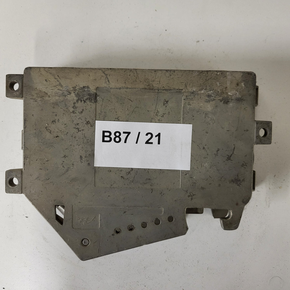 Volvo 850 ABS UNIT ECU ATE / 3515775 / 10.0941-0400.4 - B87-21 - 3