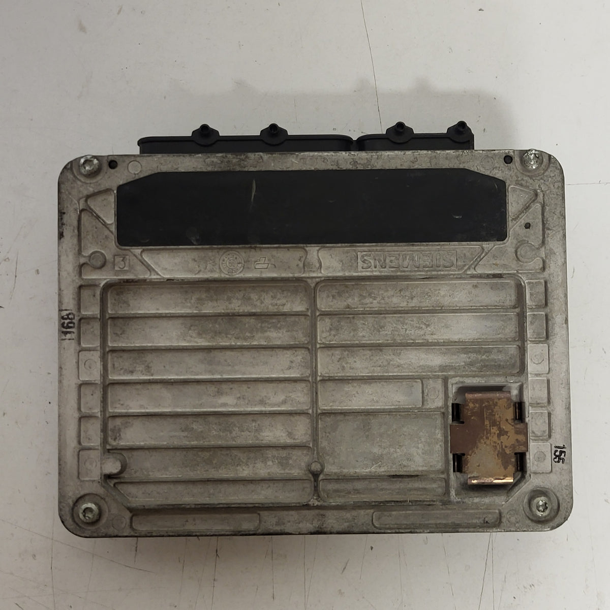 SKODA ECU / 047906030N / 5WP4329 05 / SIMOS 23D / SIEMENS - B87-23 - 3