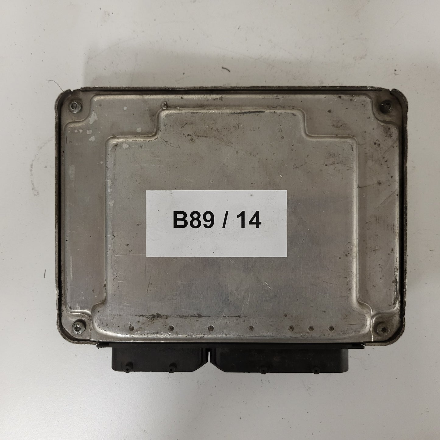 VW ŠKODA ECU / 045906019BG / 0281011244 / EDC15P+ / BOSCH
