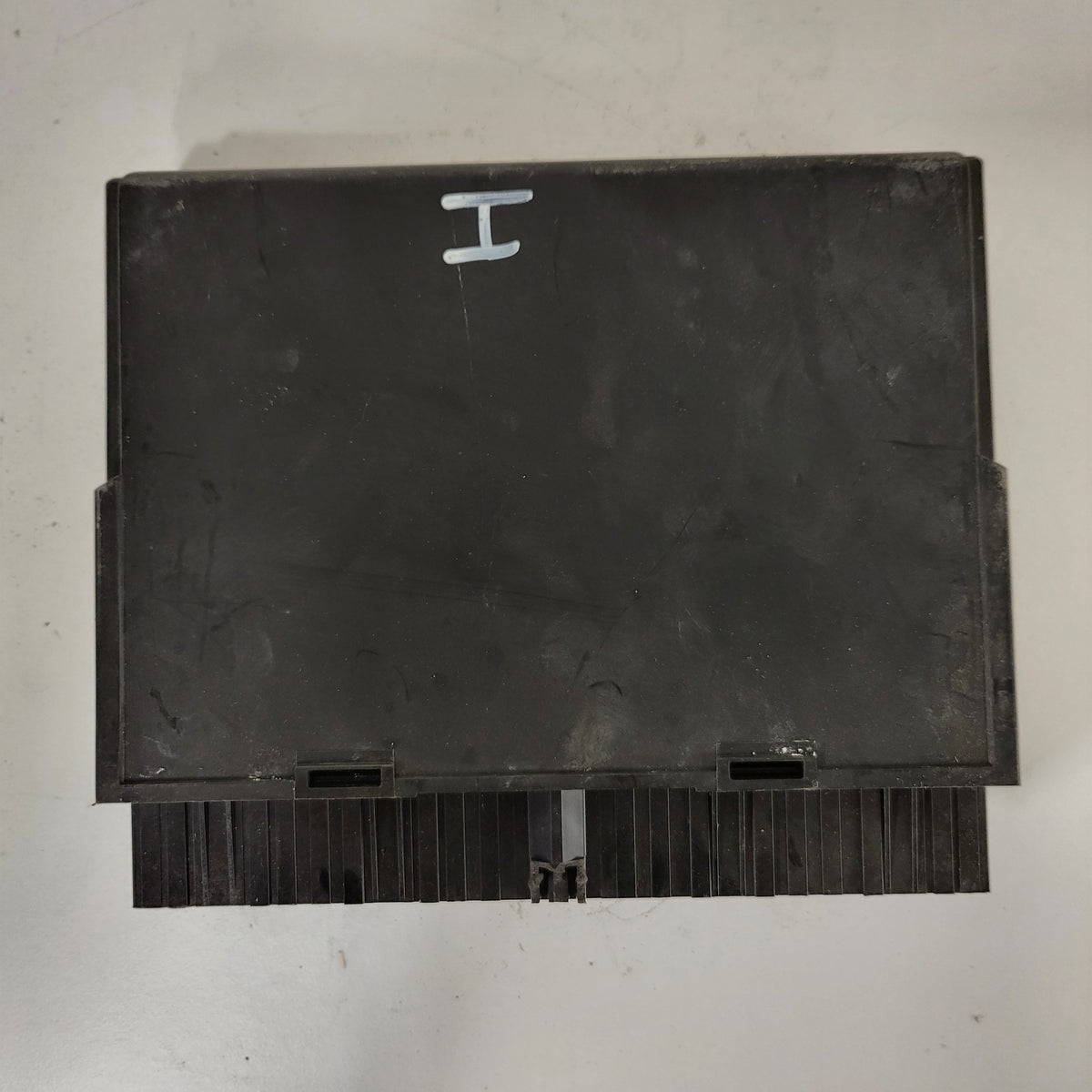 Ford ECU MODULE / 1S7T-15K600-GA / 5WK4 8731A T83SA / SIEMENS - B89-21 - 3