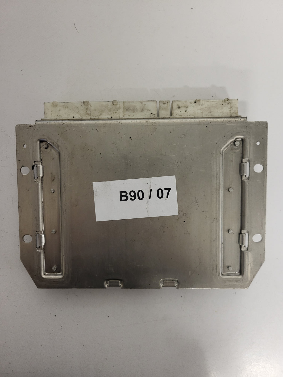 Mercedes A-Class W168 ESP ECU / 0295454232 / 0265109477 / BOSCH - B90-07 - 3