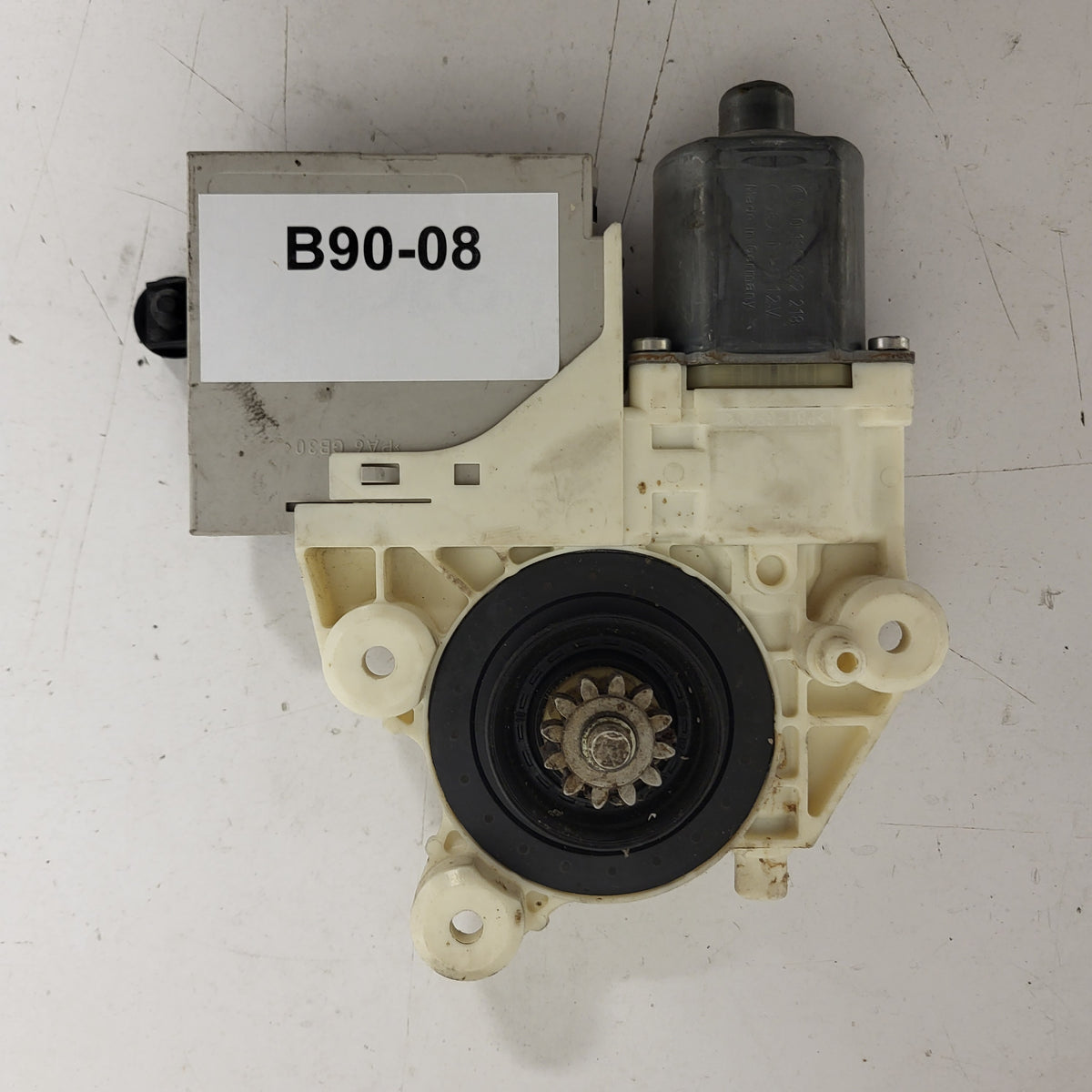 FORD FOCUS C-MAX / ALZAVETRO POSTERIORE DESTRO / 7M5T-14B534-CC - B90-08 - 3