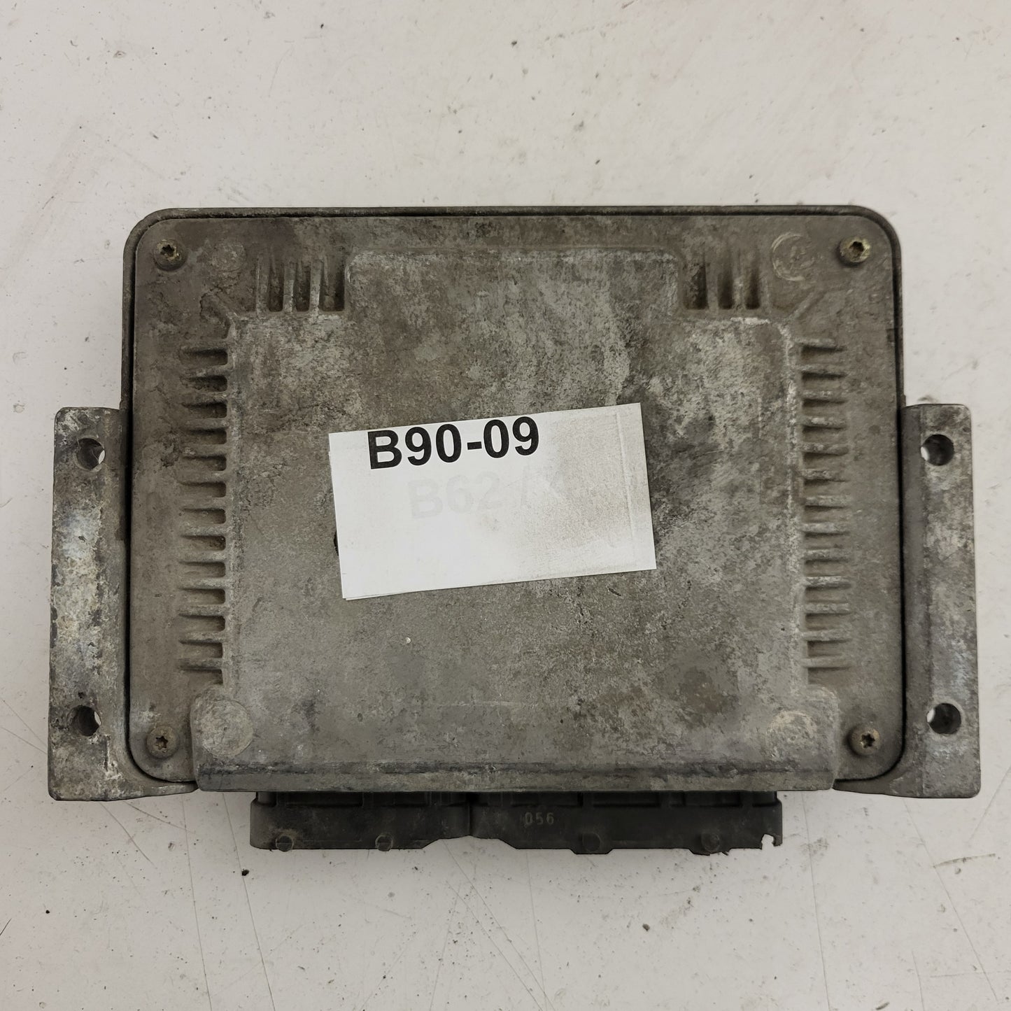 ALFA 147 ECU / 0281010332 / 55185365 / BOSCH