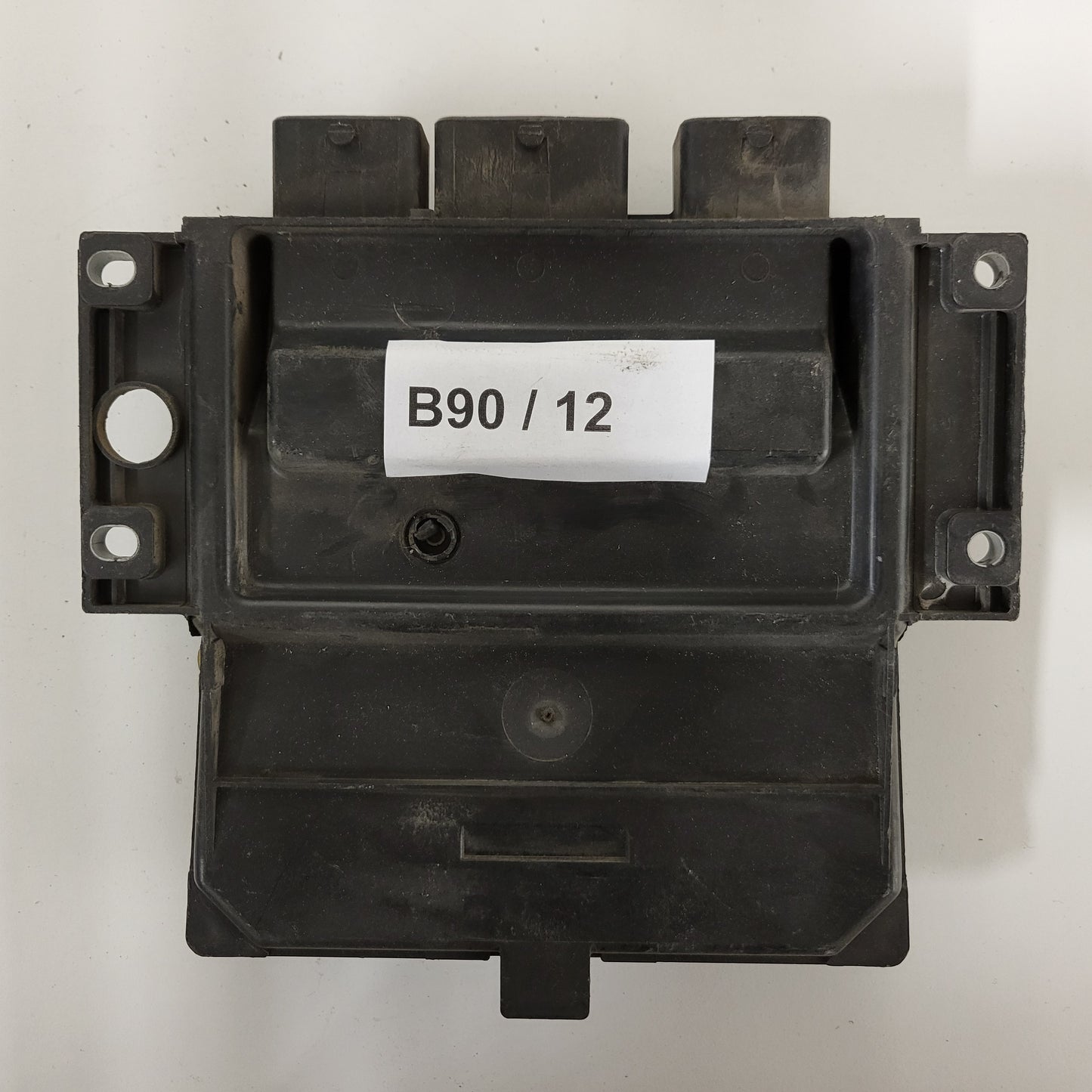 Renault ECU / 8200399038 / 8200513163 / R0410B034A / DCM1.2 / DELPHI
