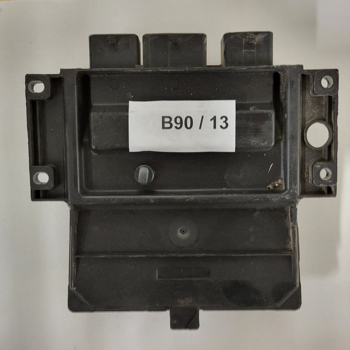 Renault ECU / 8200399038 / 8200513163 / R0410B034A / DCM1.2 / DELPHI - B90-13 - 3