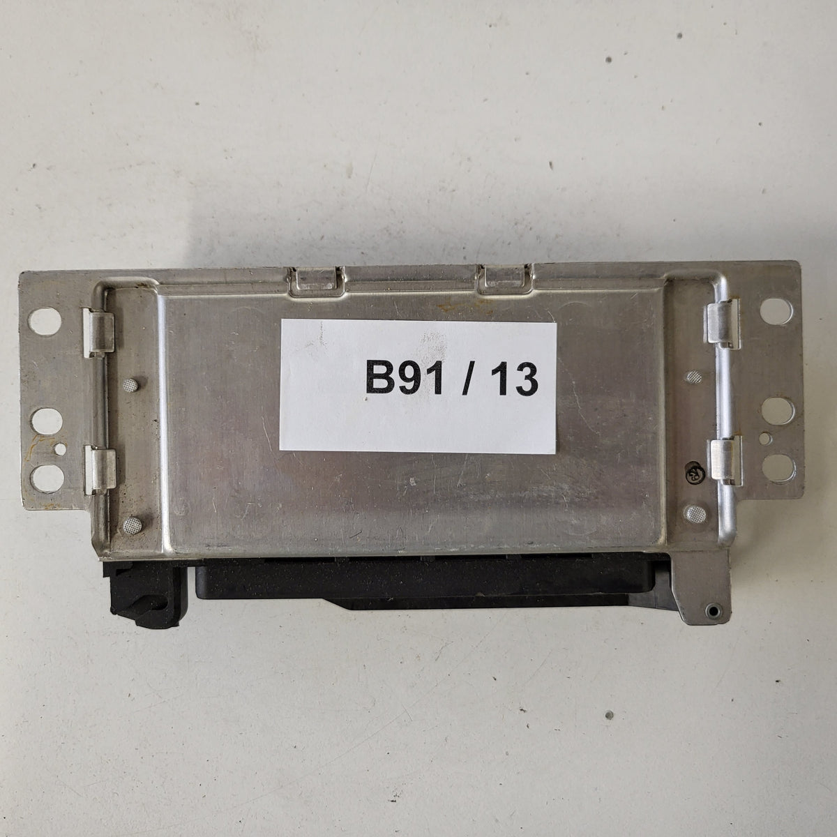 ROVER 75 ECU CONTROL UNIT ABS ESP / 0265108045 / BOSCH - B91-13 - 3