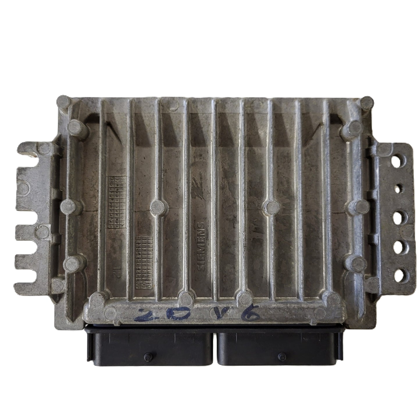 ROVER 75 2.0 ECU / S108847002B / NN100655 / SIEMENS