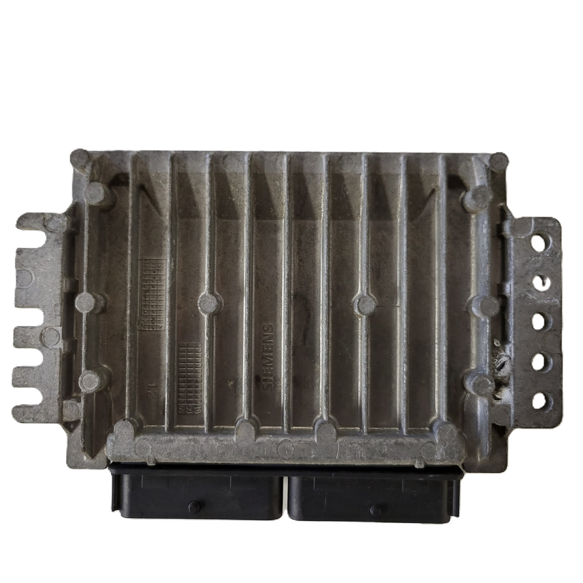 ROVER 75 2.0 ECU / S108847002B / NN100655 / SIEMENS - B91-18 - 3