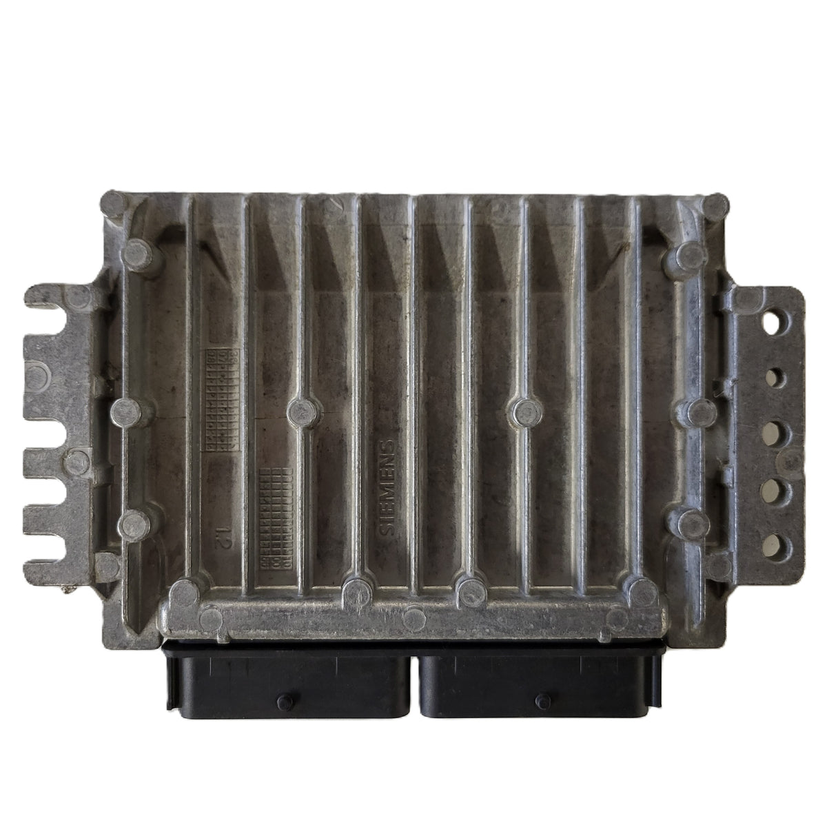 ROVER 75 2.0 ECU / S108847002B / NN100655 / SIEMENS - B91-19 - 3