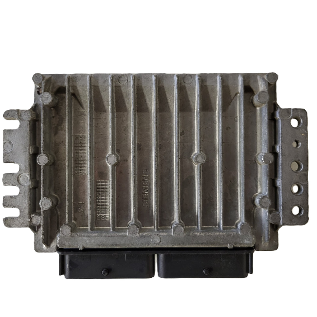 ROVER 75 2.0 ECU / S108847002B / NN100655 / SIEMENS - B91-20 - 3