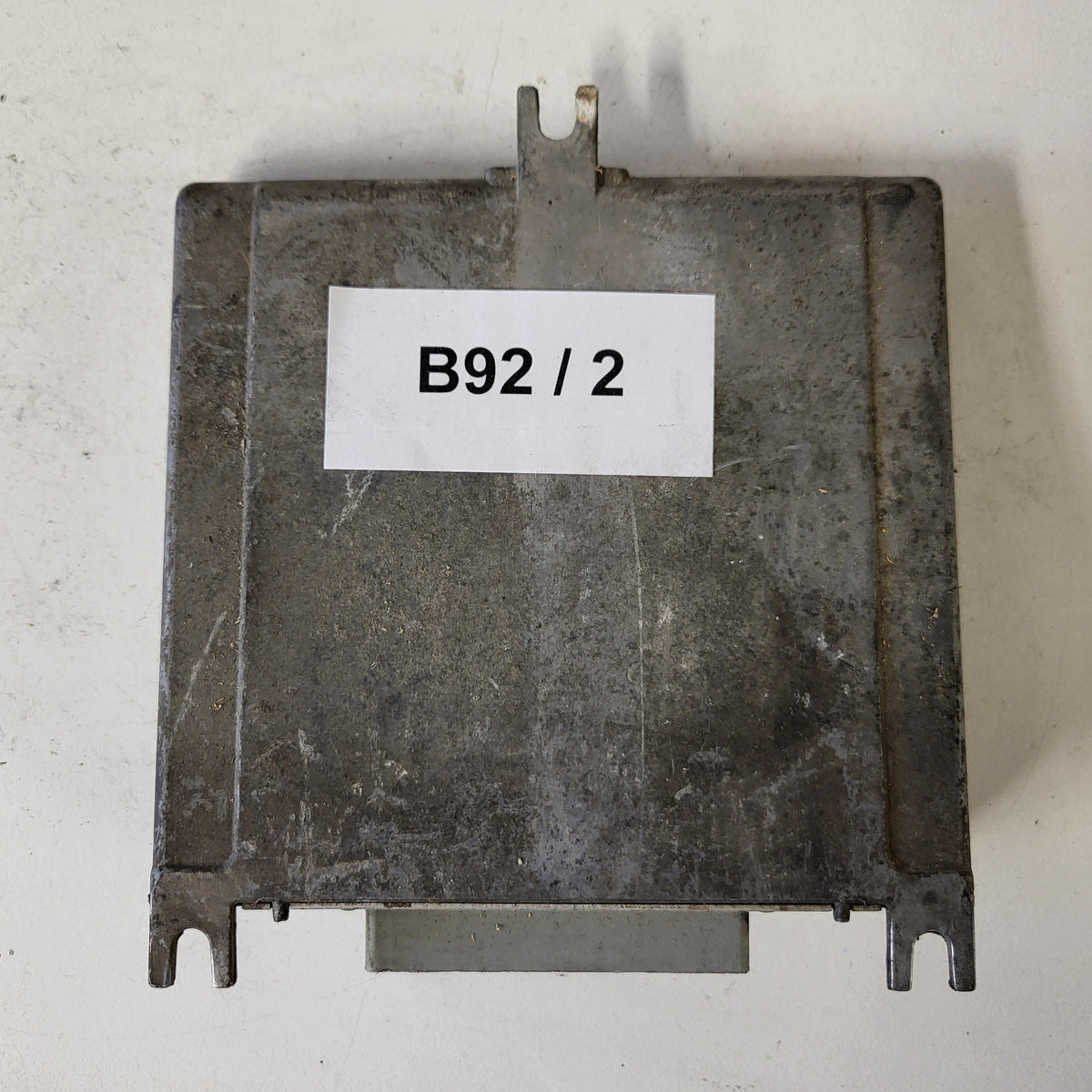 Opel Kadett ECU / 16061100 / DELCO - B92-02 - 3