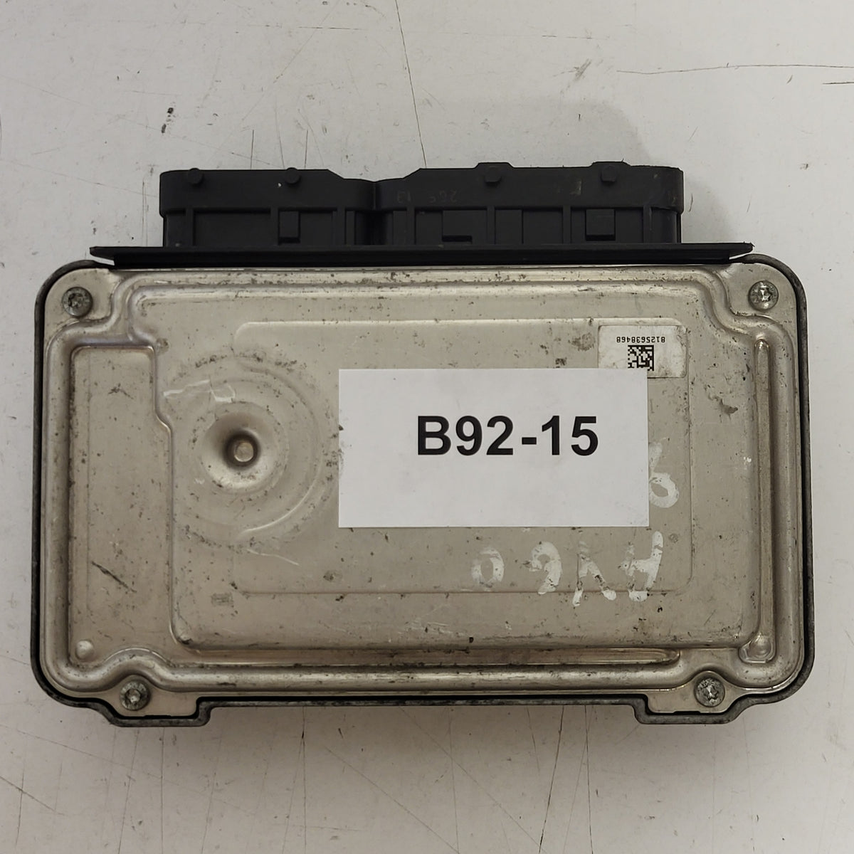 TOYOTA ECU / 0261S07566 / 89661-0H210 / BOSCH - B92-15 - 3