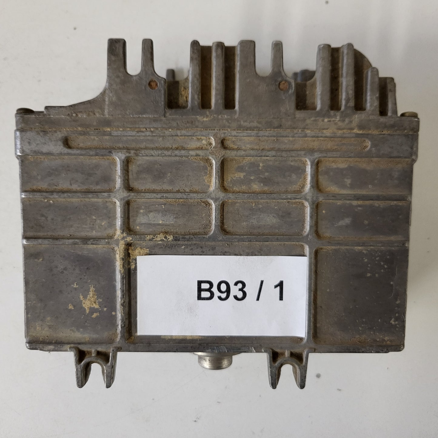 VW POLO SEAT IBIZA CORDOBA ECU / 0261203752/753 / 6K0907311B / BOSCH