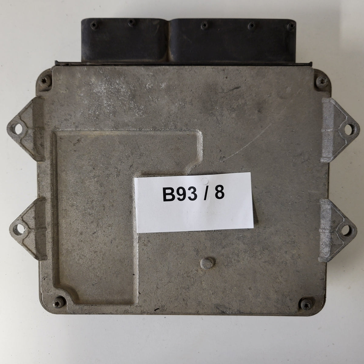 FIAT PUNTO ECU / MJD 6JF.P3 / 55195817 / HW1B / 71600.004.03 / MAGNETI MARELLI - B93-08 - 3