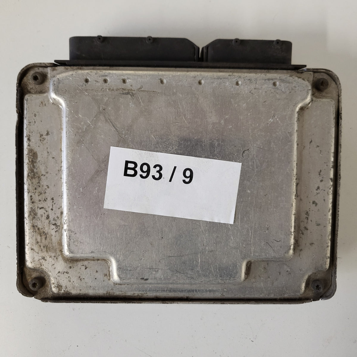 VW GOLF POLO ECU / 045906019AP / 0281010865 / EDC15P+ / BOSCH - B93-09 - 3