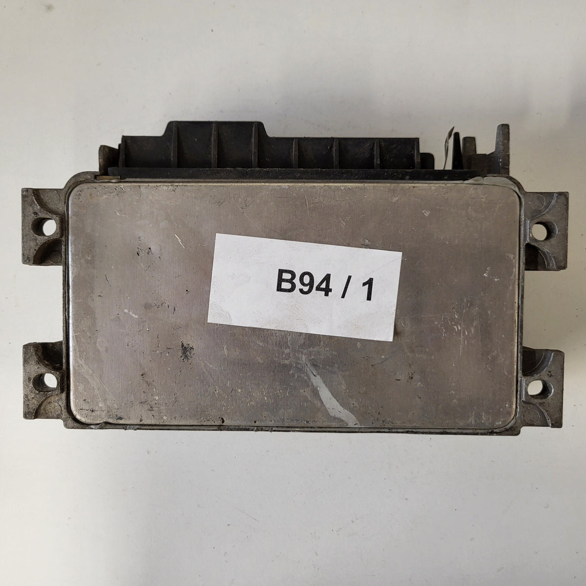 LANCIA Y 1.2 ECU / IAW16F.ET / 46448299 / 61602.074.02 / MAGNETI MARELLI - B94-01 - 3