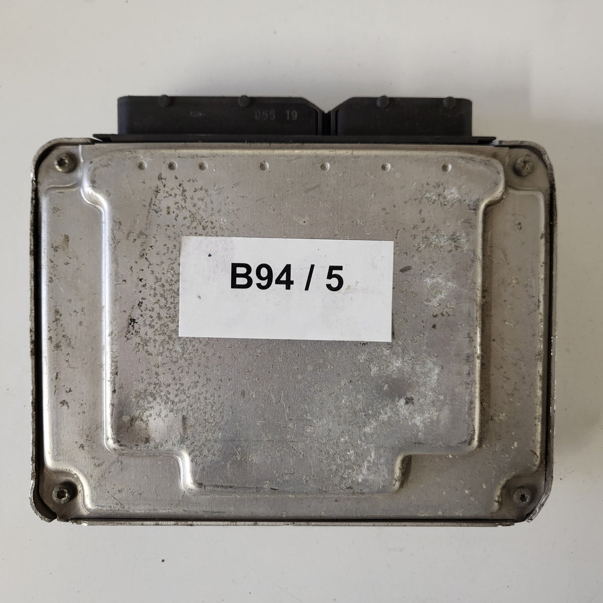 VW POLO ECU / 045906019BF / 0281011241 / EDC15P+ / BOSCH - B94-05 - 3