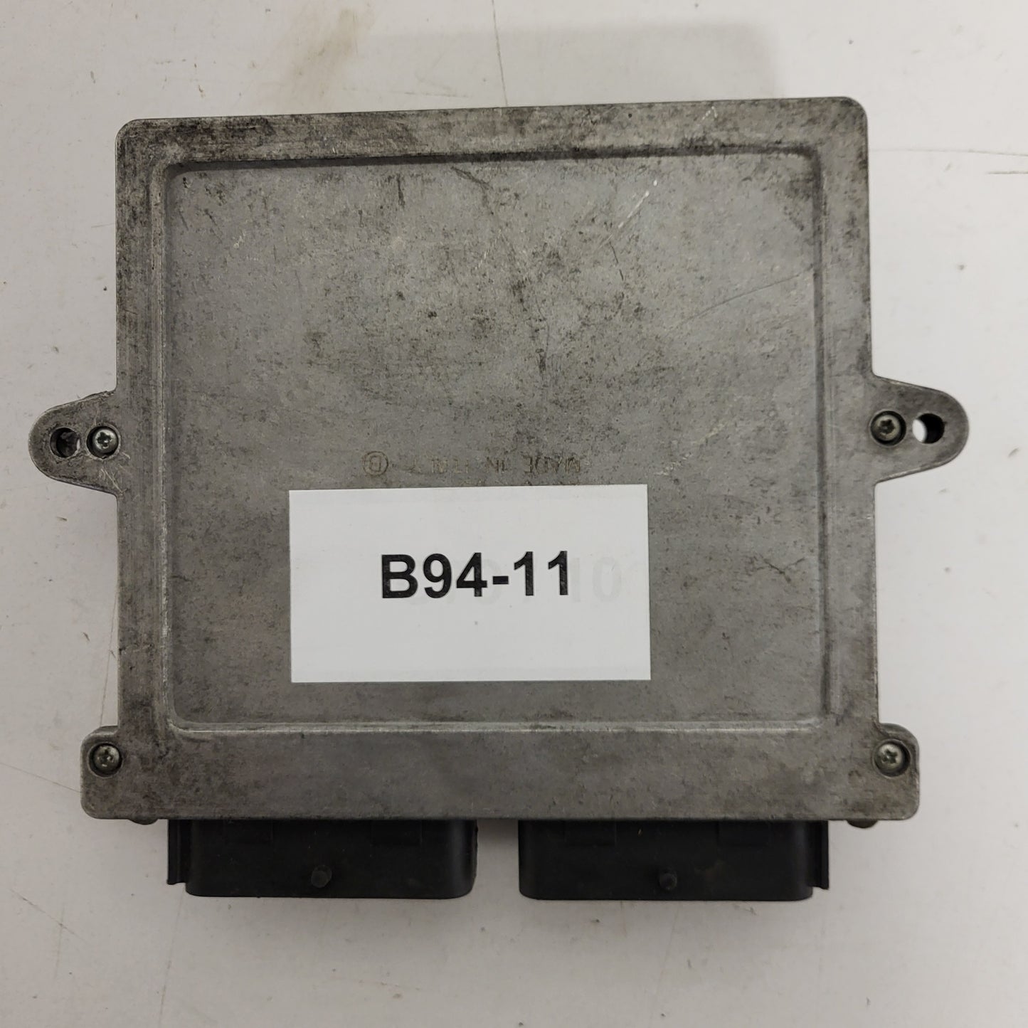 CENTRALINA GPL ECU TARTARINI AUTO / CENTRALINA GPL ECU / DGM 59519 59520