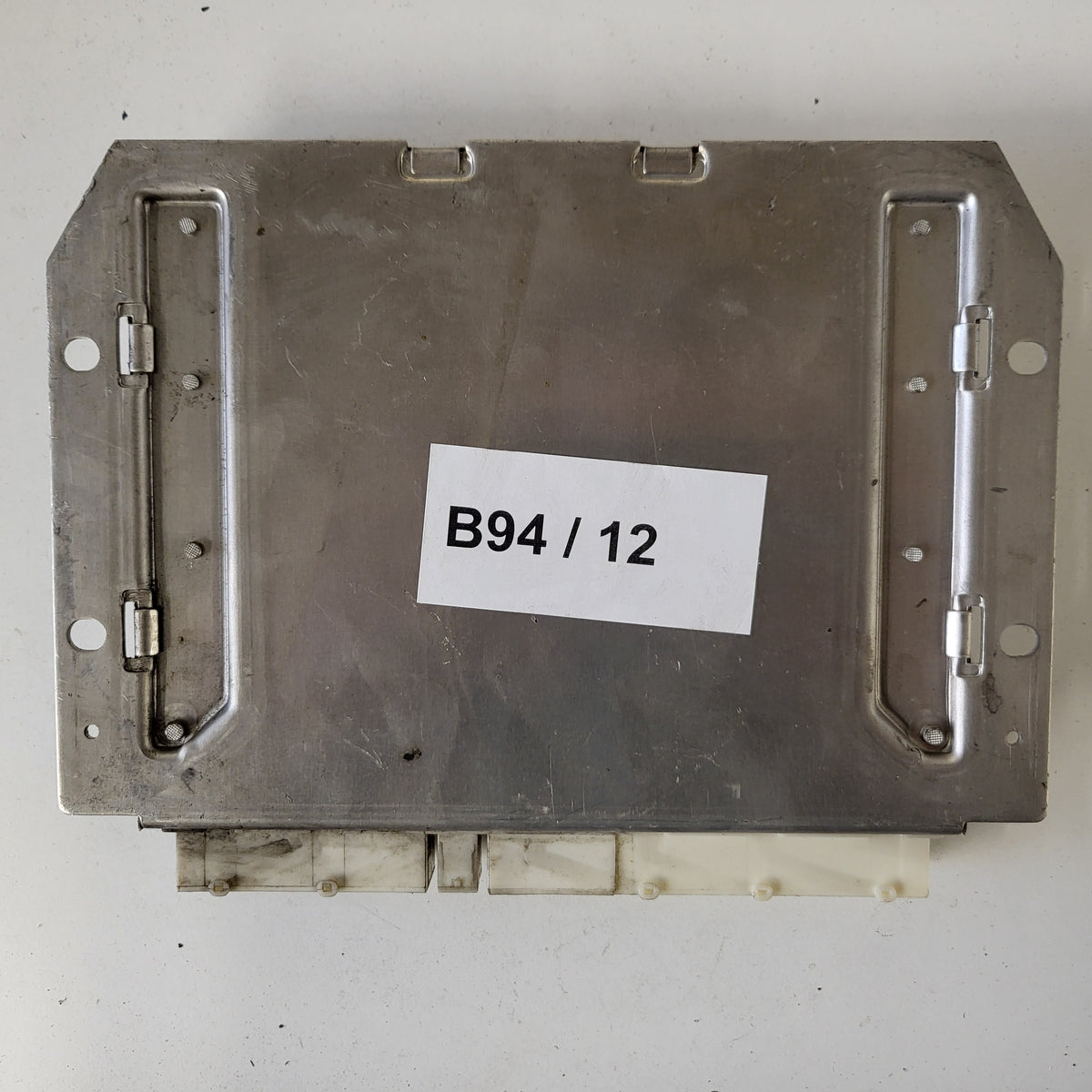 Mercedes W168 A-Class ECU / 1685450832 / 0265109606 / BOSCH - B94-12 - 3