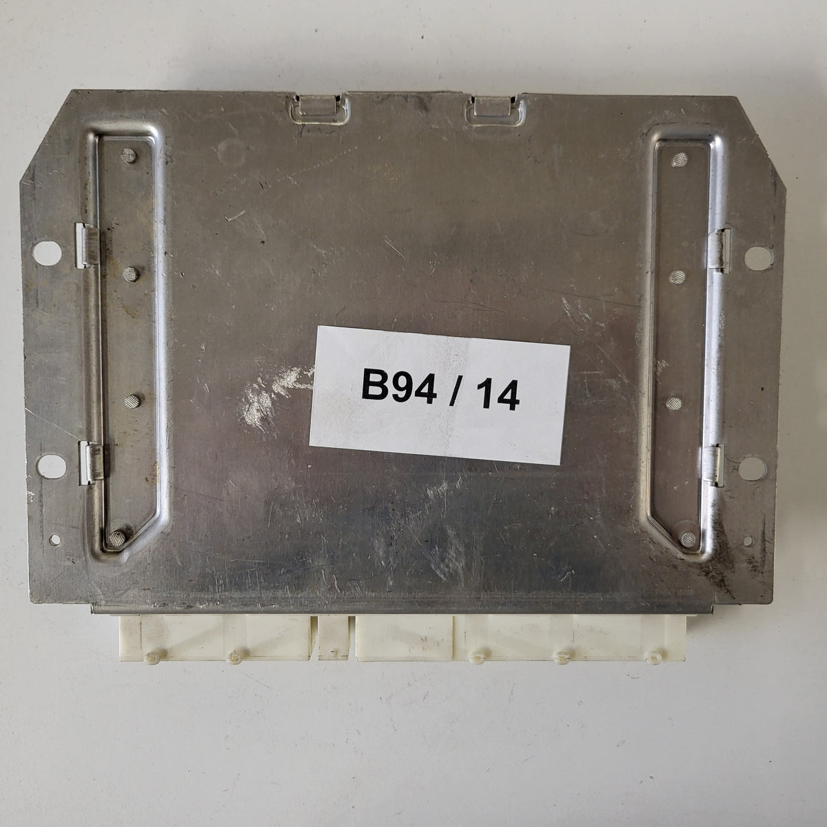 MERCEDES-BENZ A CLASS W168 ESP ECU / 1685453532 / 0265109630 / BOSCH ESP+HBA - B94-14 - 3