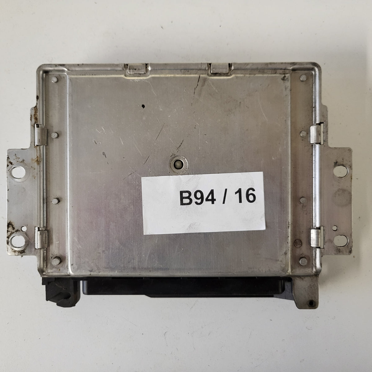 SCANIA EBS ECU / 0486106008 / 1423866 / BOSCH SCAN - B94-16 - 3
