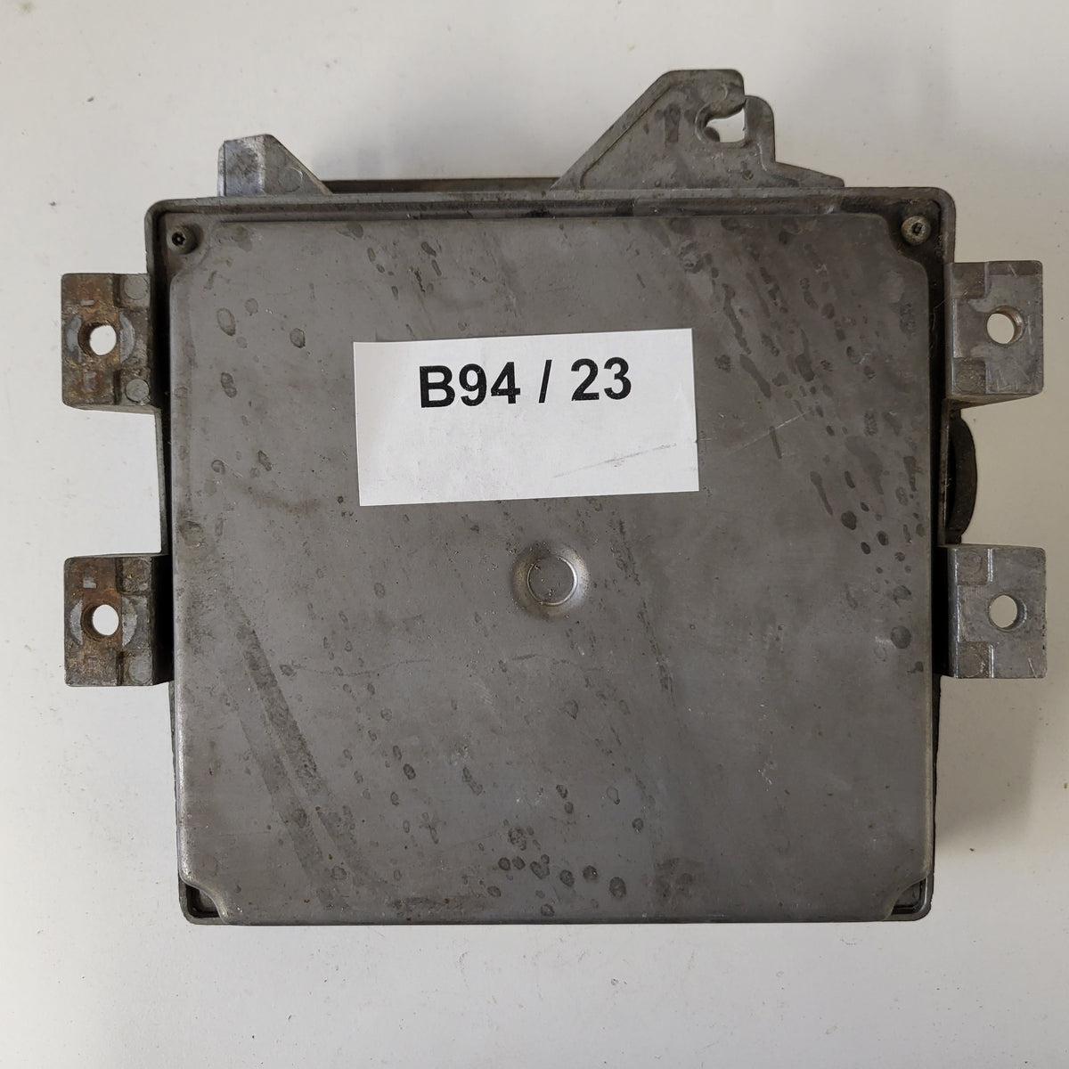 Fiat Ulysse 2.1D ECU / 9628903580 / R04010013C / LUCAS - B94-23 - 3