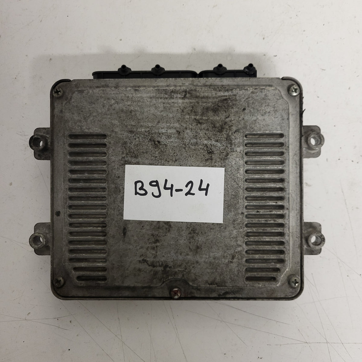 Fiat Panda ECU / 51804614 / 4100134 / METATRON - B94-24 - 3