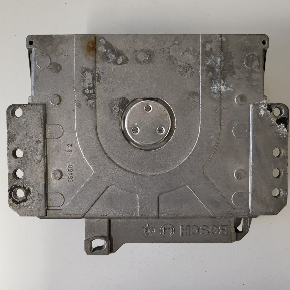 Peugeot Citroen ECU / 0261204788 / 9631528780 / MA3.1 / BOSCH - B95-02 - 3