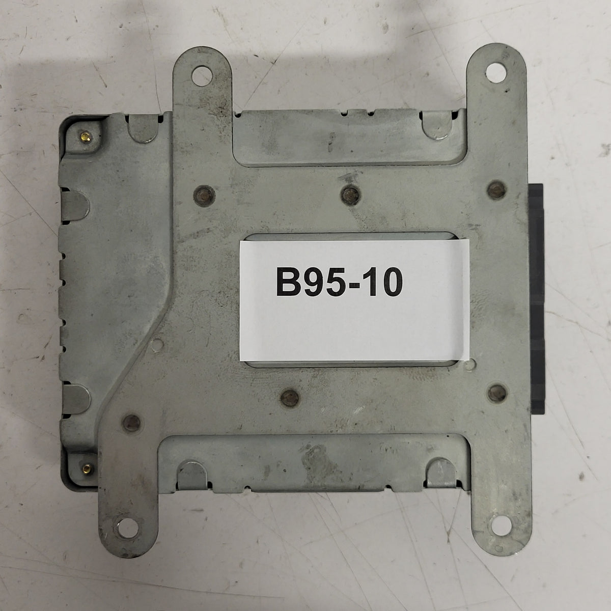 LANCIA LYBRA CENTRALINA CAMBIO AUTOMATICO ECU / 46542837 / FJ001057 / C155 - B95-10 - 3