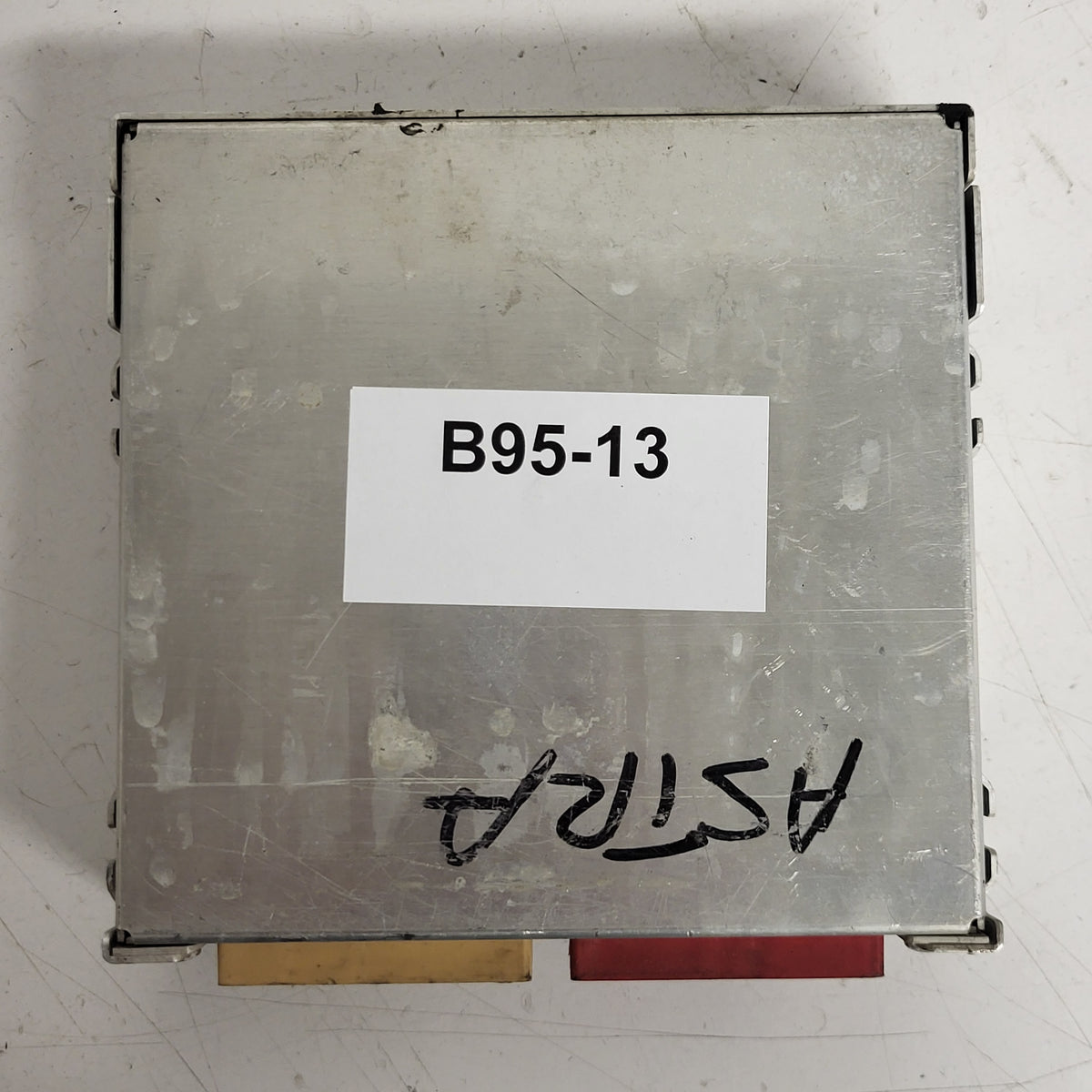 OPEL ASTRA F ECU / 16192839 / D95022 / BPJA / DELCO - B95-13 - 3
