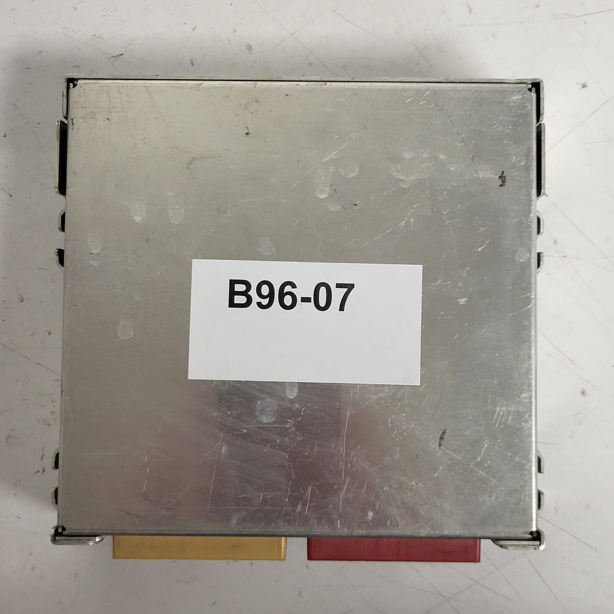 OPEL ASTRA F ECU / 16213769 / D90534 / BNLR / DELCO - B96-07 - 3