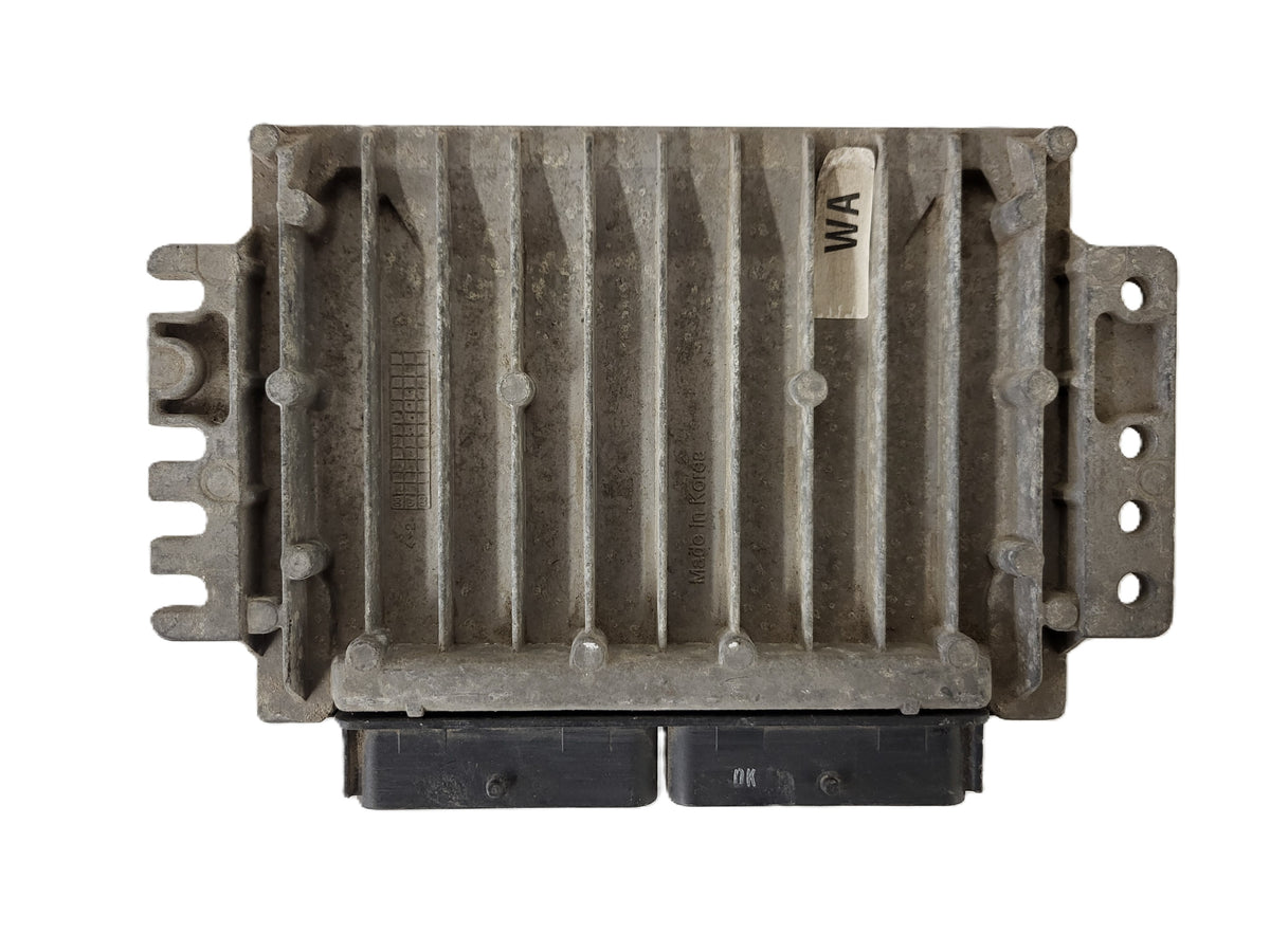 DAEWOO AVEO KALOS ECU / 96435559 / 5WY1E07G / 3BOP / WA / KEMSCO - B96-09 - 3