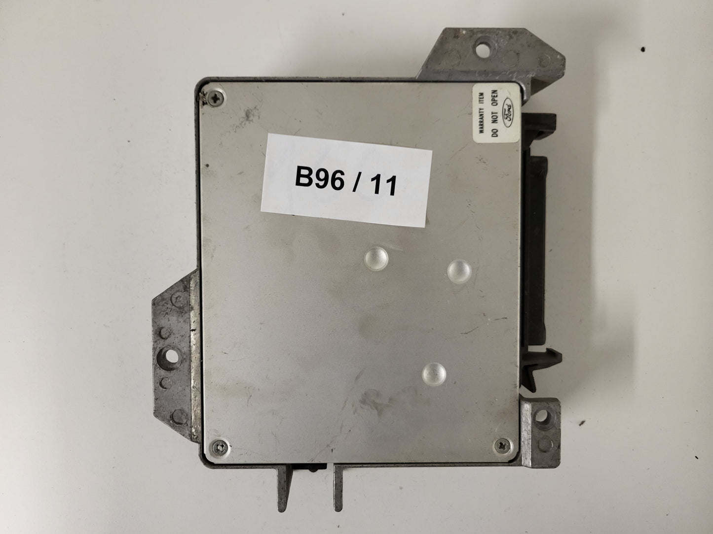 FORD ECU / 92VB-12A297-AA / 92VB12A297AA / MOTORCRAFT